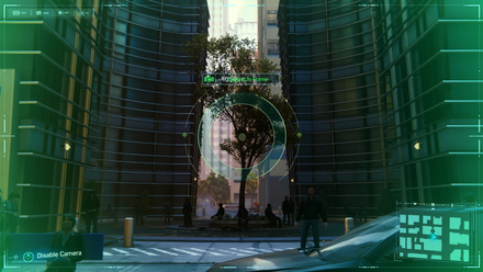 Spider-Man Remastered - Midtown Photo 2