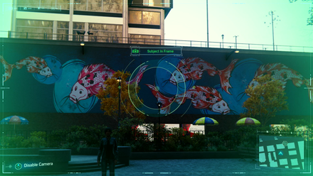 Spider-Man Remastered - Midtown Photo 3