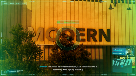 Spider-Man Remastered - Greenwich Photo 1