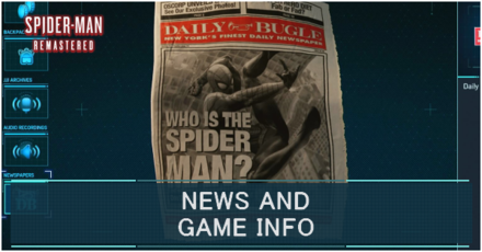 Spider-Man Remastered - News Banner.png