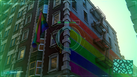 Spider-Man Remastered - Greenwich Photo 2