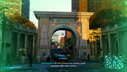 Spider-Man Remastered - Chinatown Photo 5