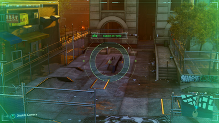 Spider-Man Remastered - Chinatown Photo 6