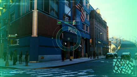 Spider-Man Remastered - Chinatown Photo 8