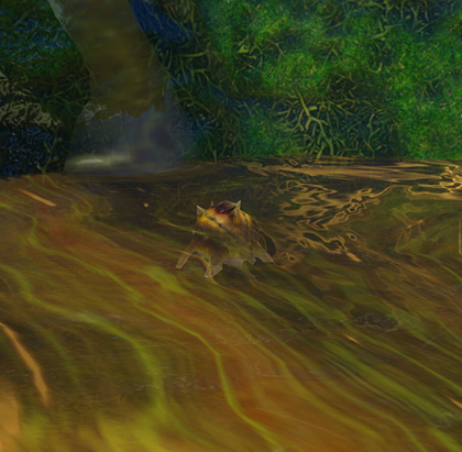 Monster Hunter Rise Sunbreak - Thornytoad