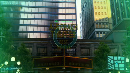 Spider-Man Remastered - Financial District Photo 2