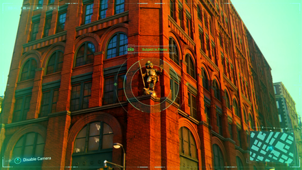 Spider-Man Remastered - Financial District Photo 4