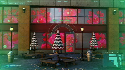 Spider-Man Remastered - Financial District Photo 6