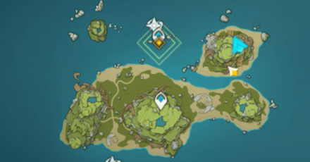 Genshin - Return to the Drum