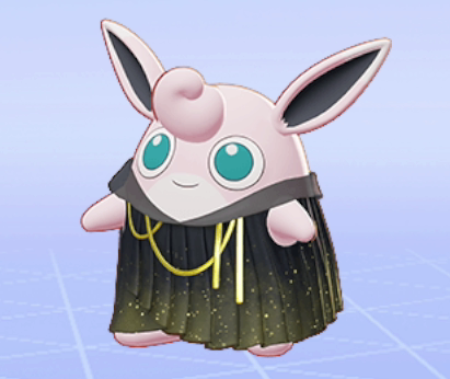 Songstress Style Image