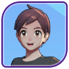 Expression (1st Anniversary Celebration) Icon
