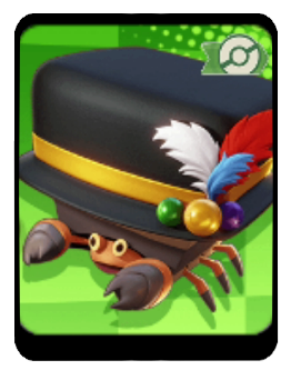 Tuxedo Style Holowear Icon