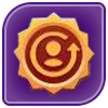 Pokemon UNITE - Returning Trainer Points Icon