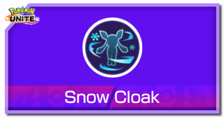 Pokemon UNITE - Glaceon Move Snow Cloak Top Image.png