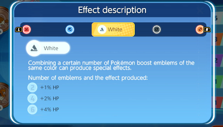 Pokemon UNITE - Boost Emblems - White Color Effect.png