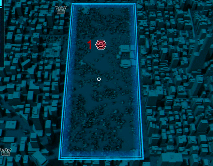 Spider-Man Remastered - Central Park Bases Map.gif