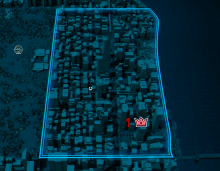 Spider-Man Remastered - Upper East Side Bases Map.gif