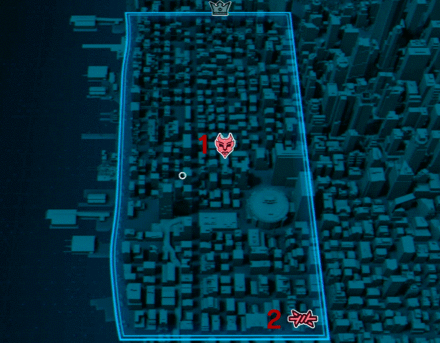 Spider-Man Remastered - Hell