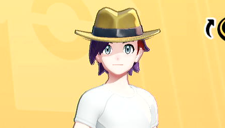 Stakeout Set: Headwear Preview