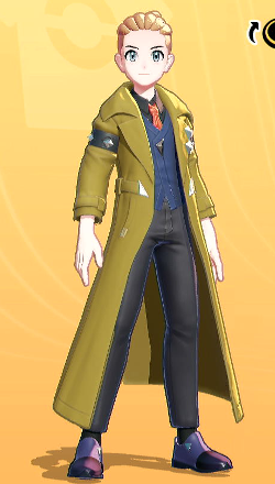 Stakeout Set: Tops and Bottoms Preview