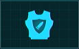 Bullet Proof Icon