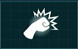 Concussion Strike Icon