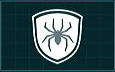 Defense Shield Icon