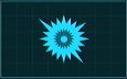 Negative Shockwave Icon