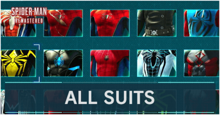 All Suits