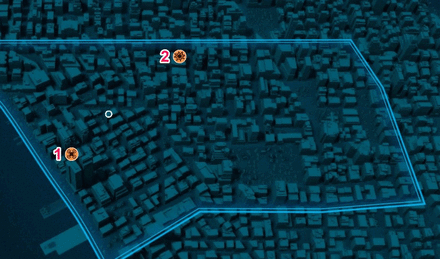 Greenwich Challenges