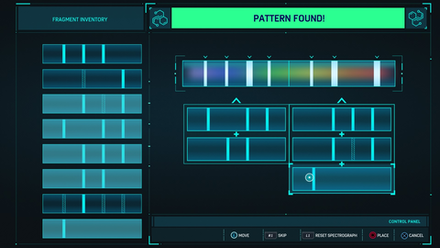 Spectrograph 6