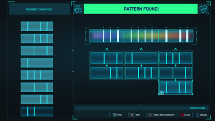Spectrograph 5