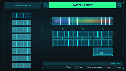 Spectrograph 7