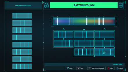 Spectrograph 8