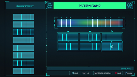 Spectrograph 2