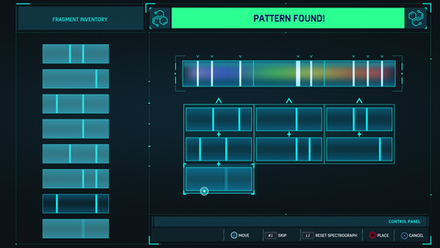 Spectrograph 4