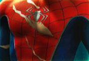 Classic Suit (Damaged) Icon