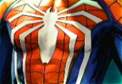Advanced Suit Icon