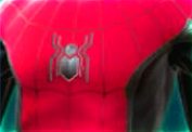 Upgraded Suit Icon