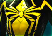 Spider Armor - MK II Suit Icon