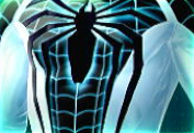 Negative Suit Icon