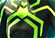Stealth ("Big Time") Suit Icon