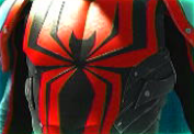 Spider Armor - MK III Suit Icon