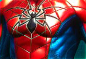 Spider Armor - MK IV Suit Icon