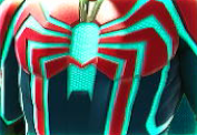 Velocity Suit Icon