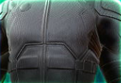 Stealth Suit Icon