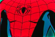 Vintage Comic Book Suit Icon