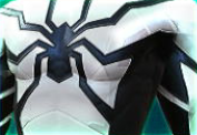 Future Foundation Suit Icon