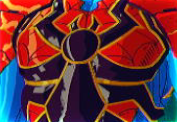 Arachnid-Rider Suit Icon