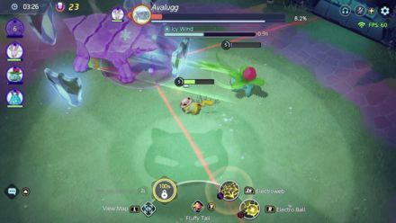 Pokemon UNITE - Be Mindful of the Move Area of Effect Indicators.png